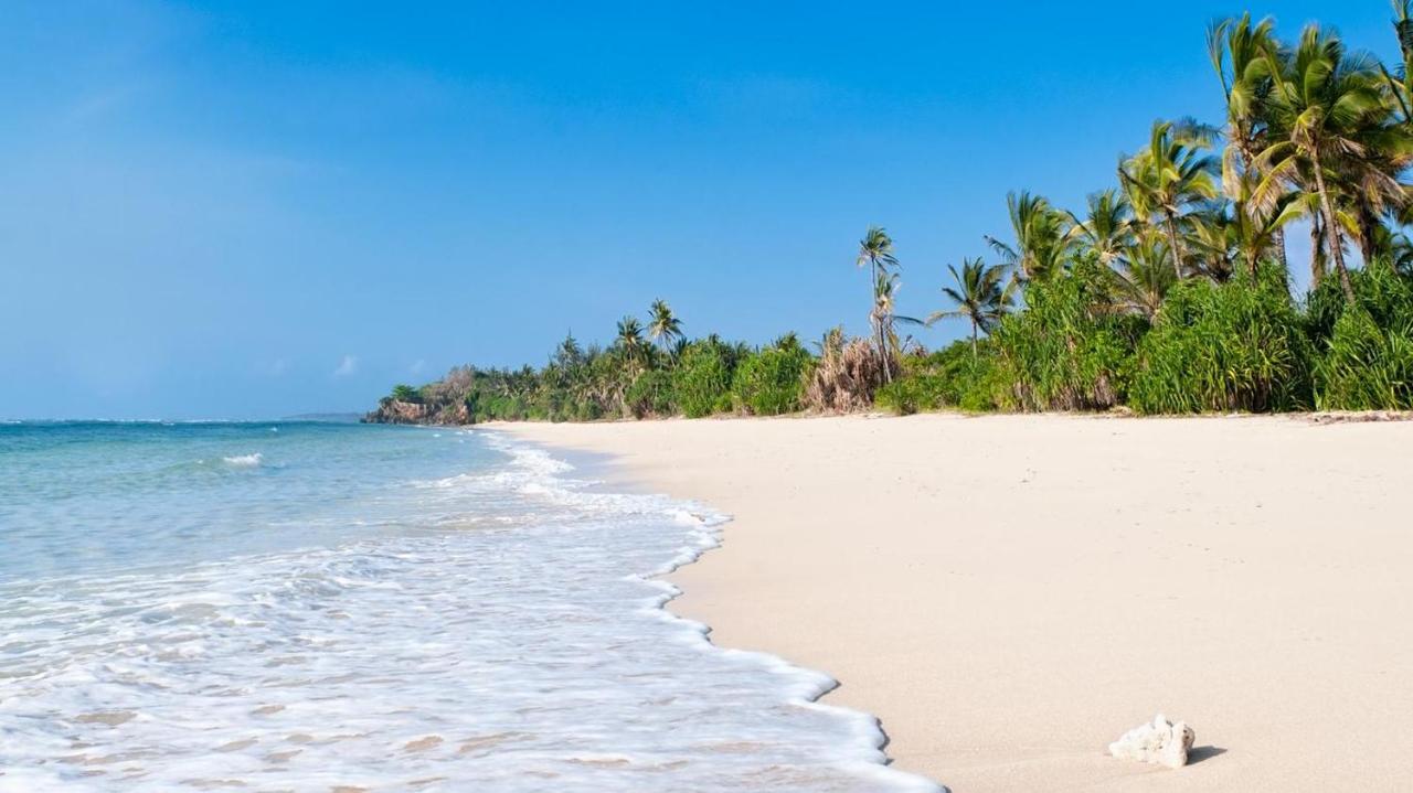 דיאני ביץ' 4 U Luxury Bungalows Diani מראה חיצוני תמונה