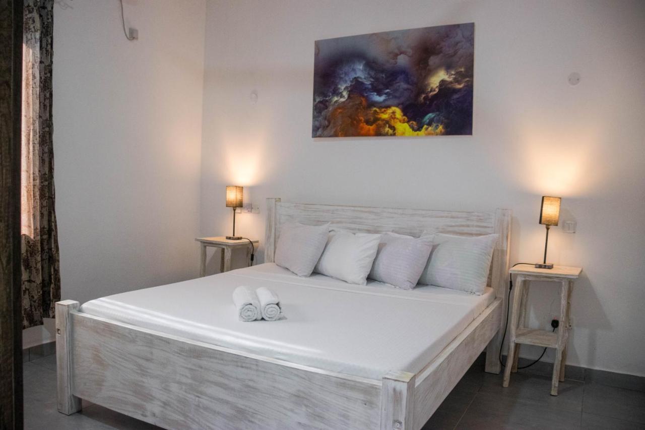 דיאני ביץ' 4 U Luxury Bungalows Diani מראה חיצוני תמונה