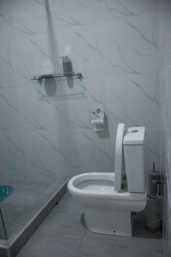 דיאני ביץ' 4 U Luxury Bungalows Diani מראה חיצוני תמונה