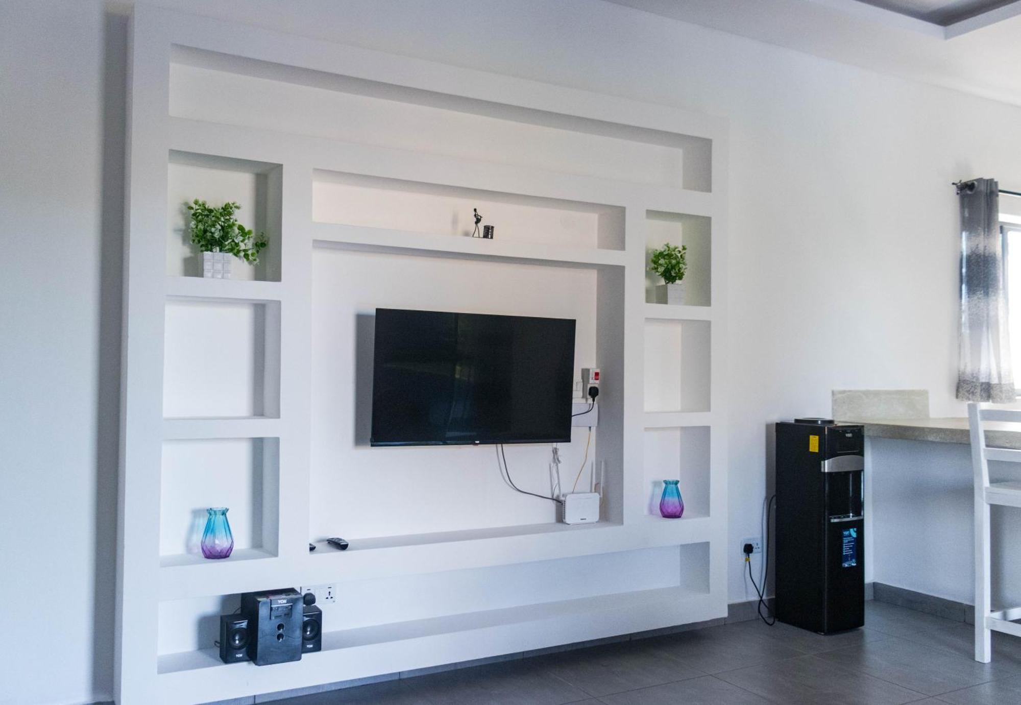 דיאני ביץ' 4 U Luxury Bungalows Diani מראה חיצוני תמונה