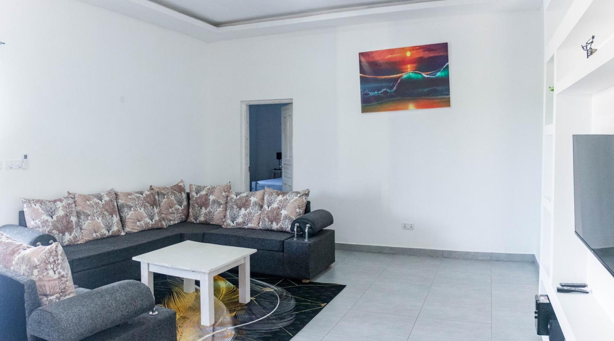 דיאני ביץ' 4 U Luxury Bungalows Diani מראה חיצוני תמונה
