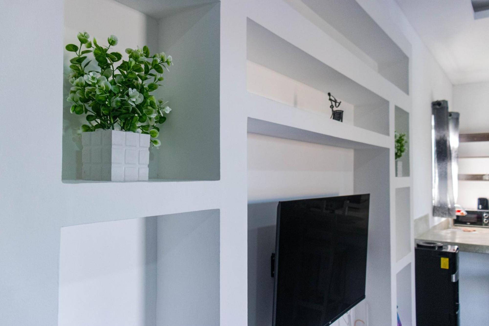 דיאני ביץ' 4 U Luxury Bungalows Diani מראה חיצוני תמונה