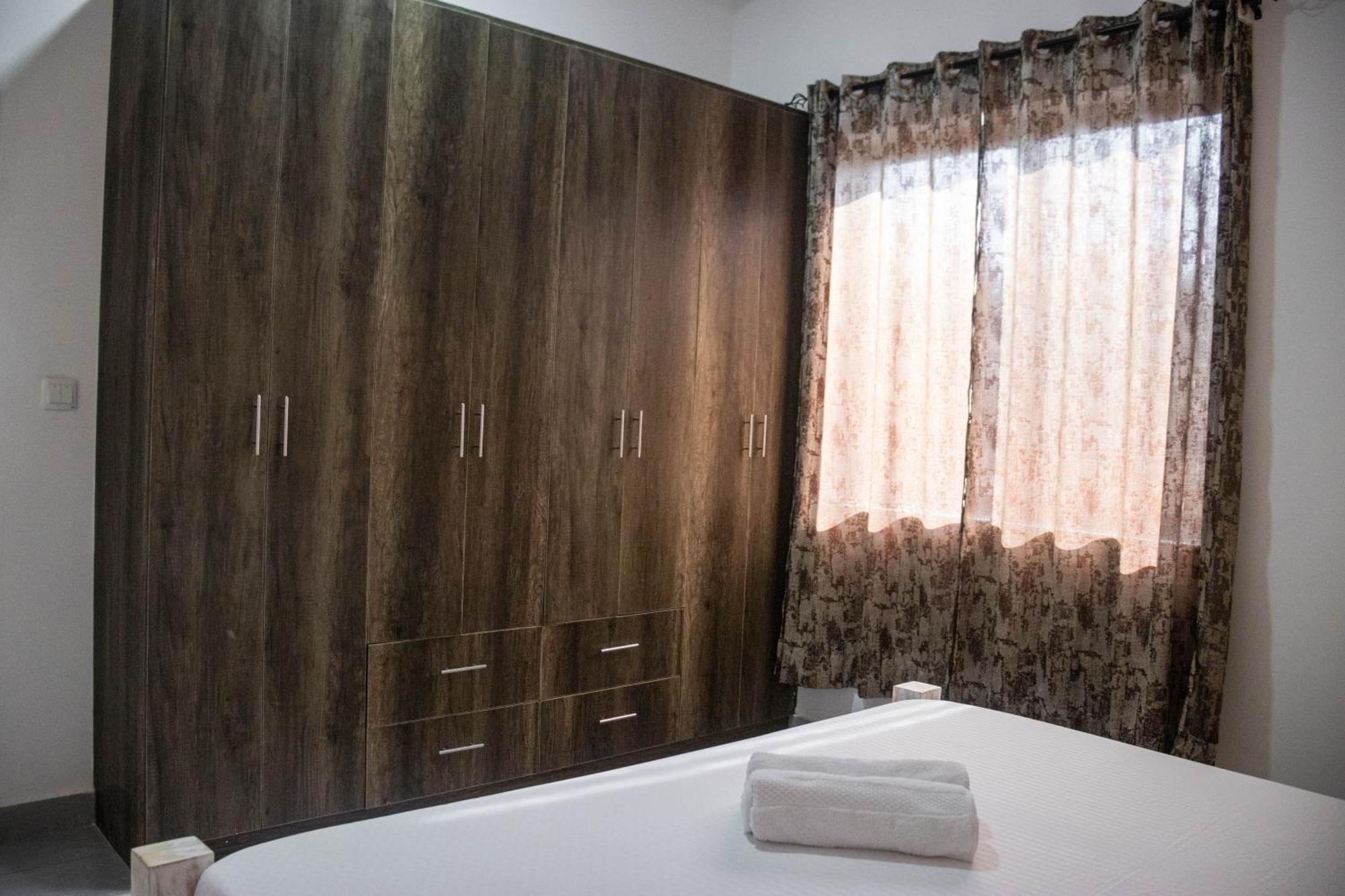 דיאני ביץ' 4 U Luxury Bungalows Diani מראה חיצוני תמונה