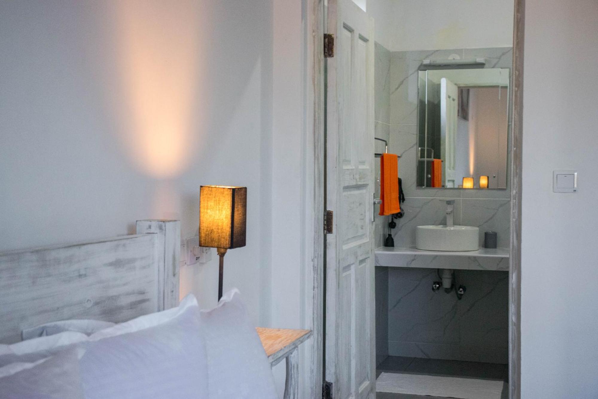 דיאני ביץ' 4 U Luxury Bungalows Diani מראה חיצוני תמונה