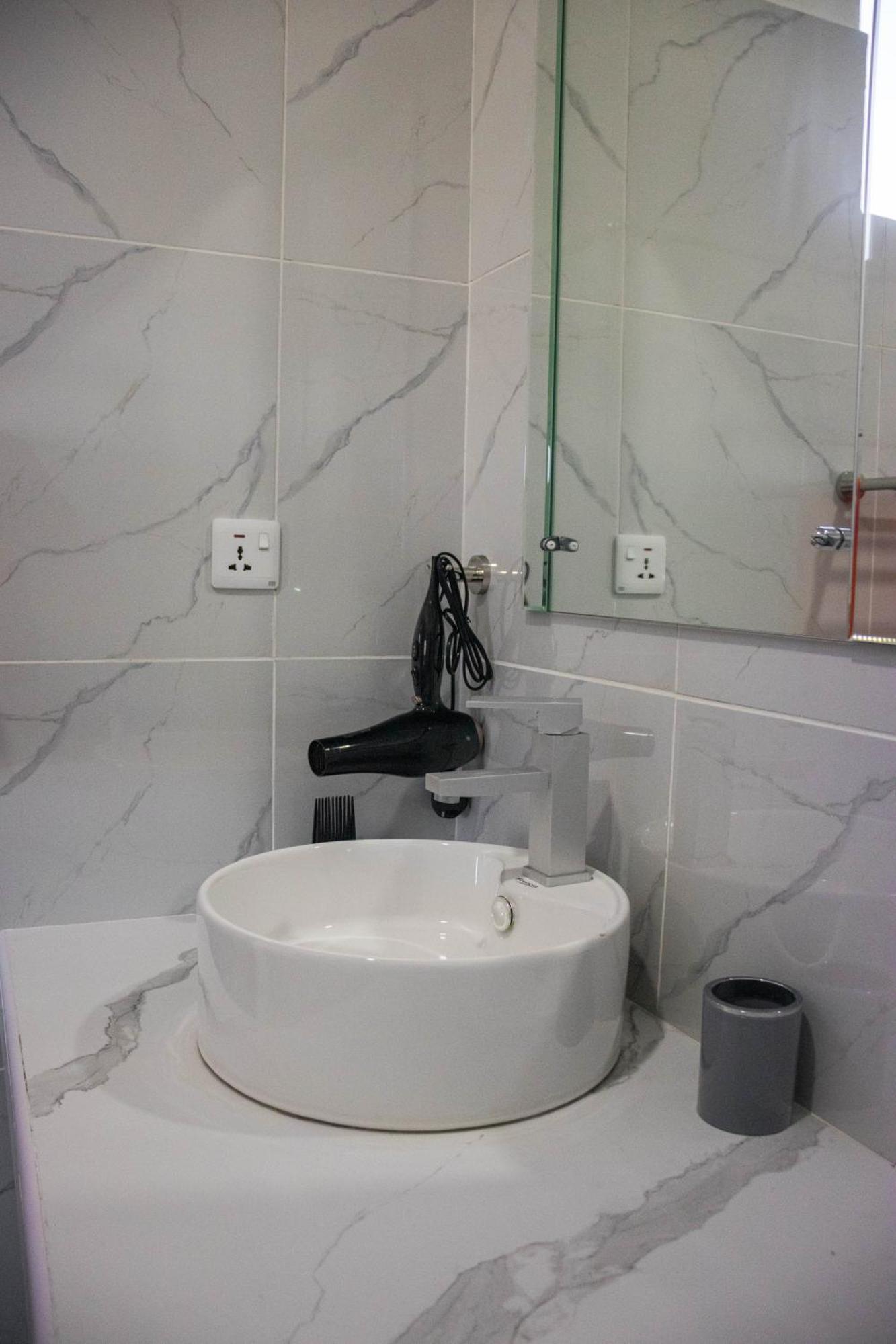 דיאני ביץ' 4 U Luxury Bungalows Diani מראה חיצוני תמונה