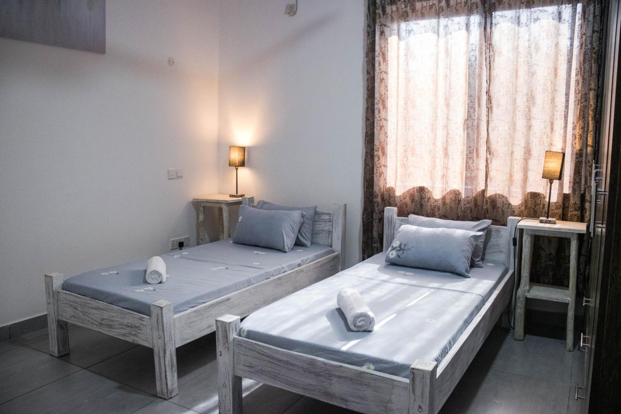 דיאני ביץ' 4 U Luxury Bungalows Diani מראה חיצוני תמונה