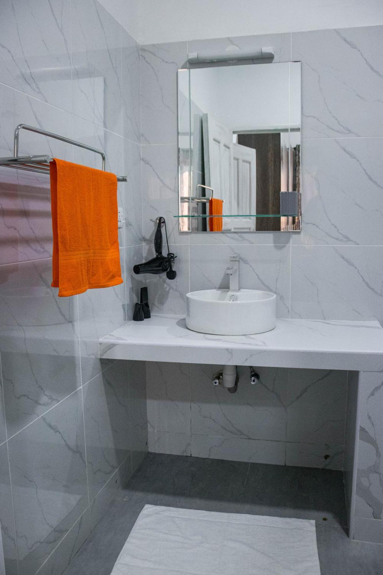 דיאני ביץ' 4 U Luxury Bungalows Diani מראה חיצוני תמונה